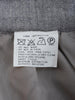 Valentino Wool midi skirt