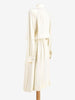 Yves Saint Laurent Midi Dress