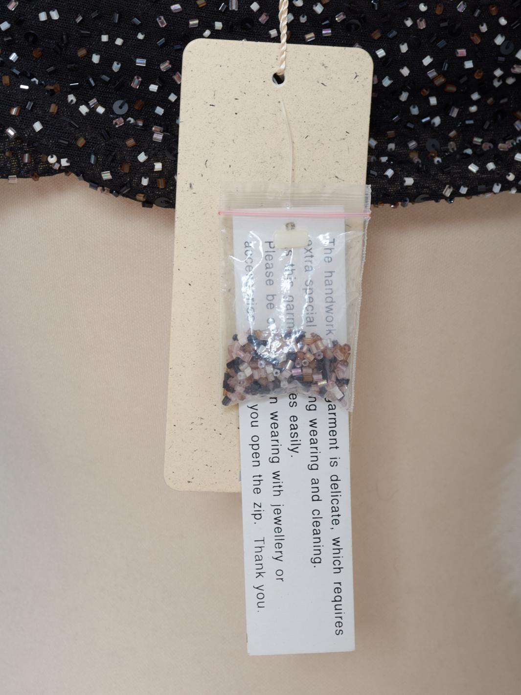 Krizia 带贴花的肩套