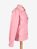 Gilles Dufour Pink Safari Jacket W2511.118.23  Gilles Dufour 