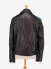 Vintage Patterned Biker Jacket WCV250822.03  Vintage 