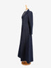 Alaïa 牛仔大衣