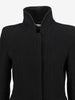 Givenchy Wool Long Coat MR301024.5  Givenchy 