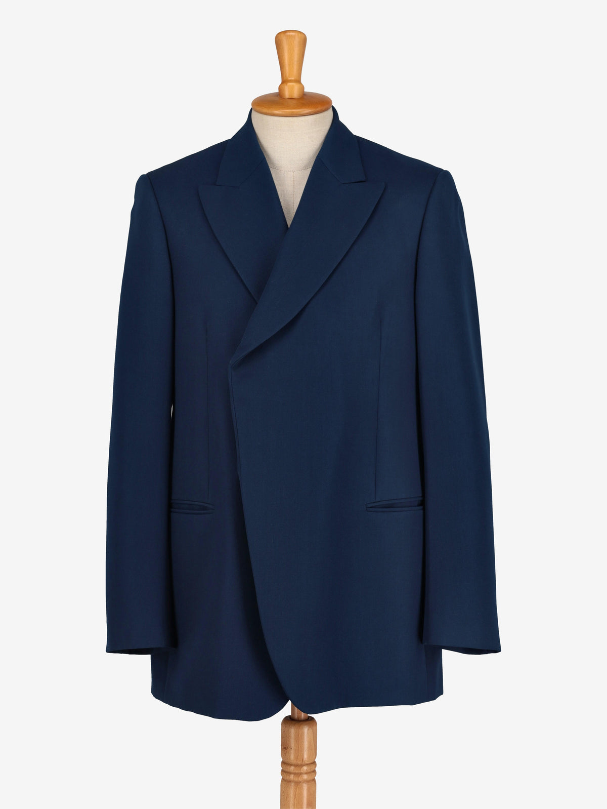 Raf Simons 蓝色夹克