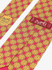 Hermès Patterned Tie 161225.31  Hermes 