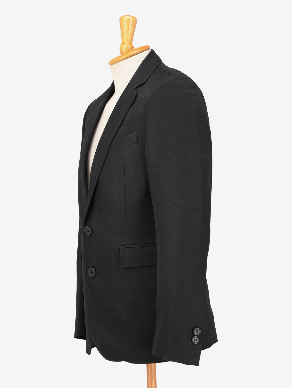 Bikkembergs Black Blazer WCV250804  Bikkenbergs 