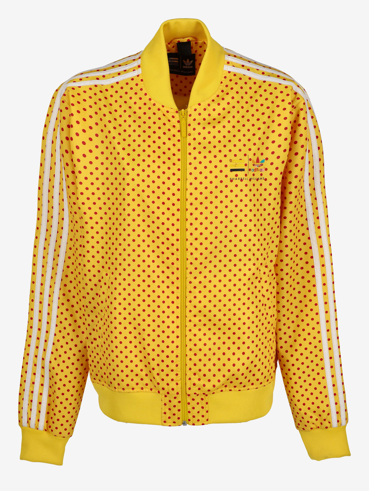 Adidas X Pharrell Williams Jacket WCV250855  Adidas 