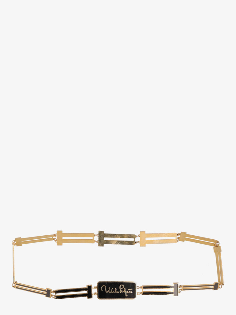 Mila Schön Jewel Belt