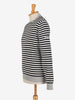 Les Copains Striped Sweater WCV112513  Les Copains 