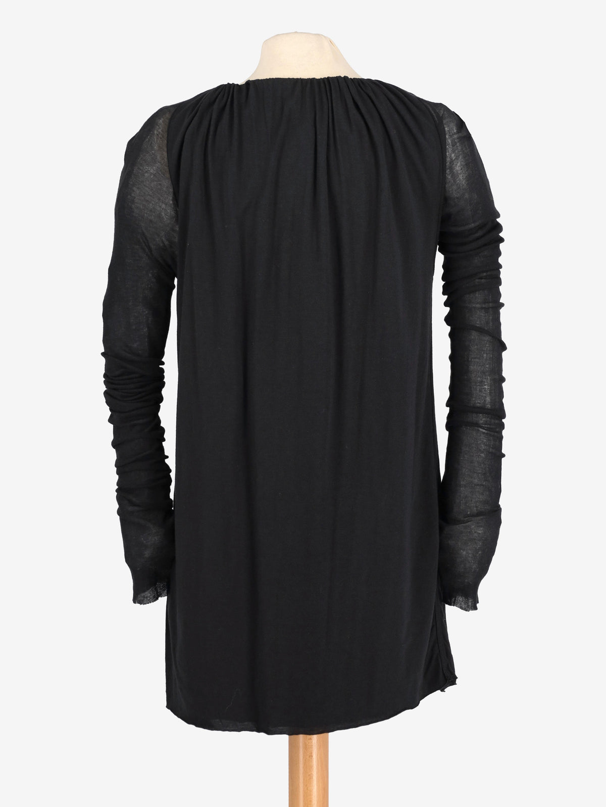 Rick Owens Lilies Dress RM300625.43  Rick Owens 