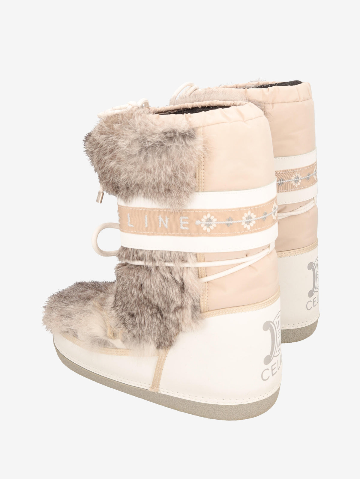 Céline Moon Boot WCV23051870  Celine 