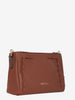 Borsa a spalla Liu Jo Marrone