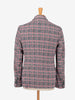 Massimo Rebecchi Checked Blazer With Vest WCV250830.06  Massimo Rebecchi 