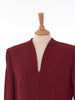 Gai Mattiolo Blazer with Zip MZ1910027  Gai Mattiolo 