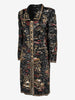 Chanel Karl Lagerfeld Coromandel Coat MR100524.49  Chanel 