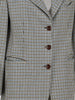 Burberrys' Patterned Blazer BR9426.7  Burberry 