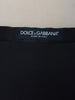 Dolce & Gabbana Melange Tweed Short Skirt