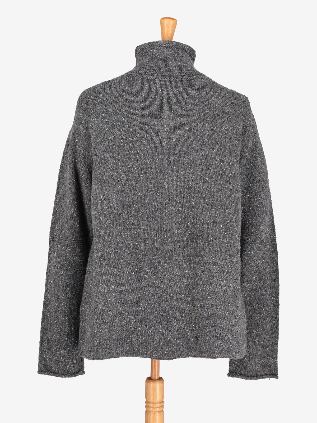 Kenzo Sweater With Zipper W2511.22  Kenzo 