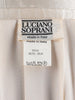 Luciano Soprani Silk Harem Pants W100524.37  Luciano Soprani 