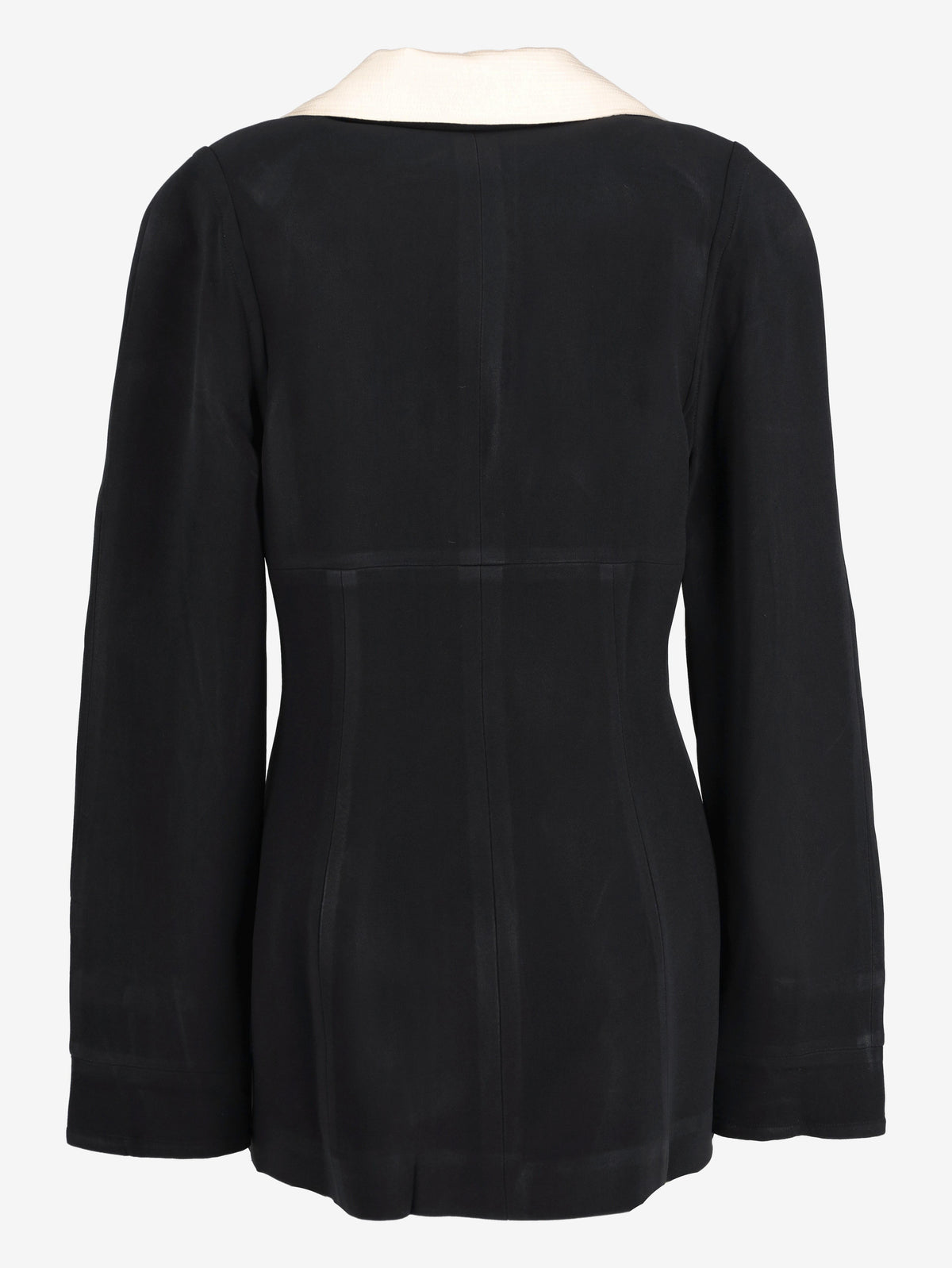 Fendi Black and White Shirt W2511.118.30  Fendi 