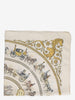 Hermès Equestrian Silk Scarf W150626.34  Hermès 