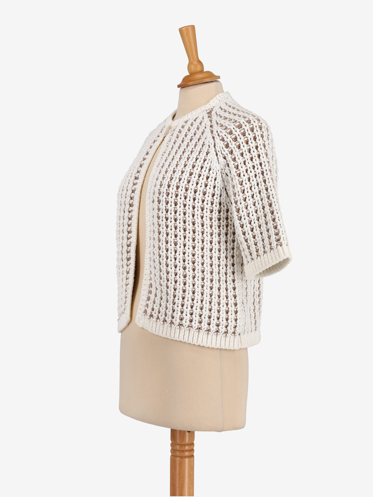 Malo Knitted Cardigan WCV241010338  Malo 