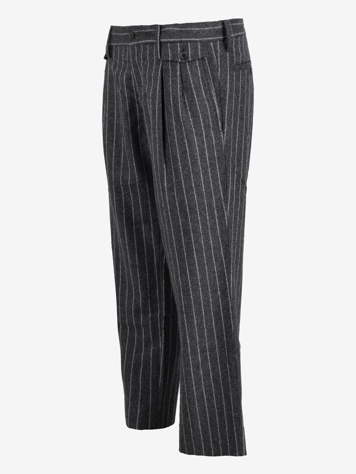 Dolce & Gabbana Wool Pants