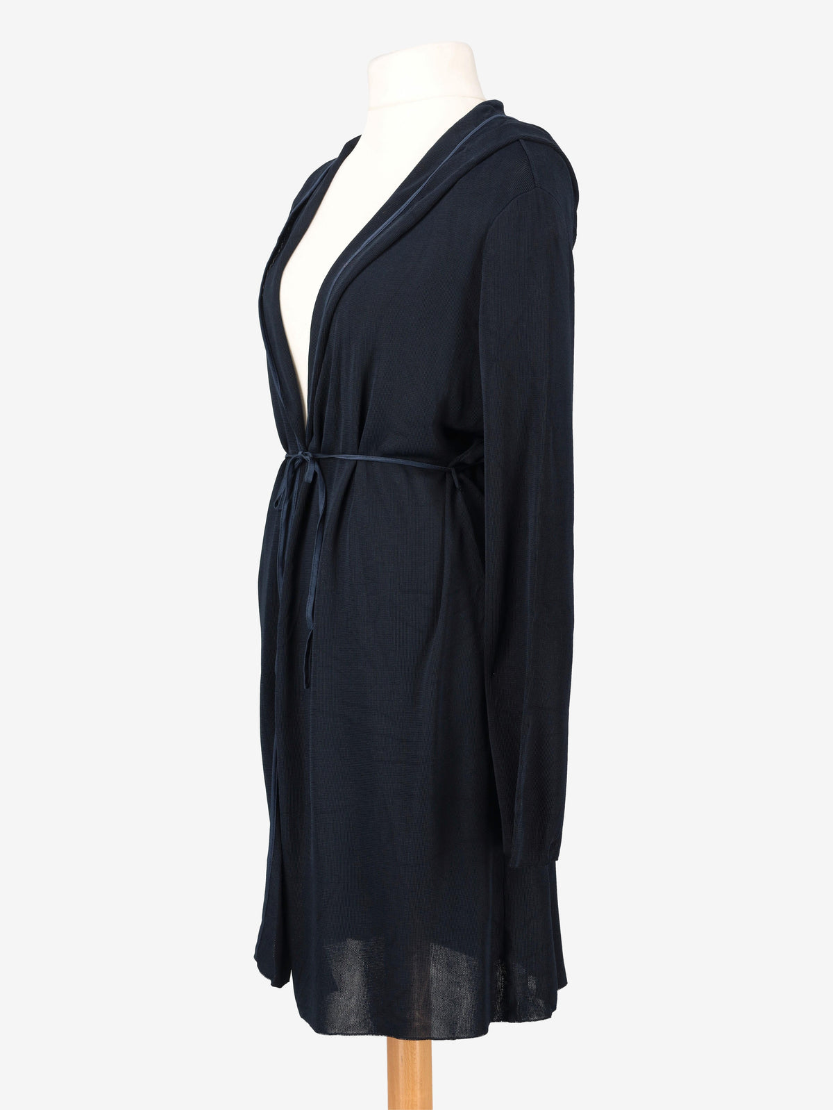 Cardigan blu navy Ungaro