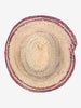Vintage Straw Hat 28426.6  Vintage 