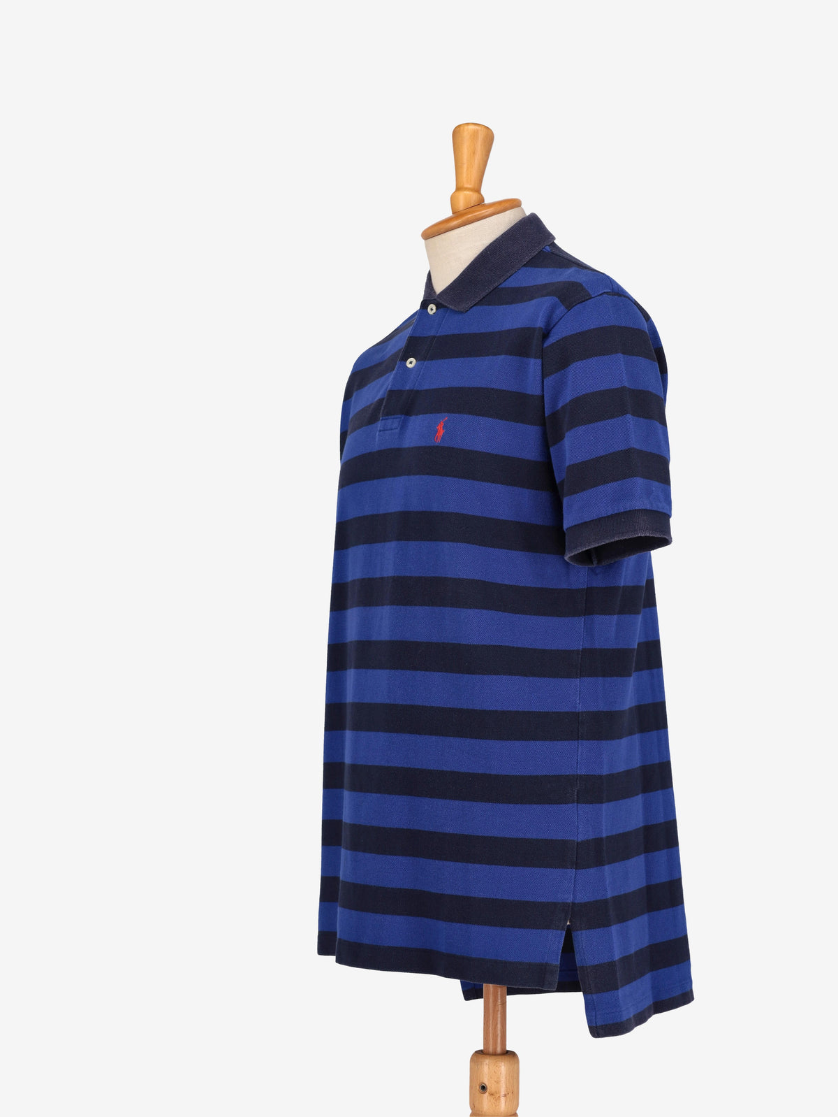 Ralph Lauren Striped Polo Shirt MU250527.67.1  Polo Ralph Lauren 