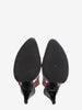Miu Miu Leather Slingback