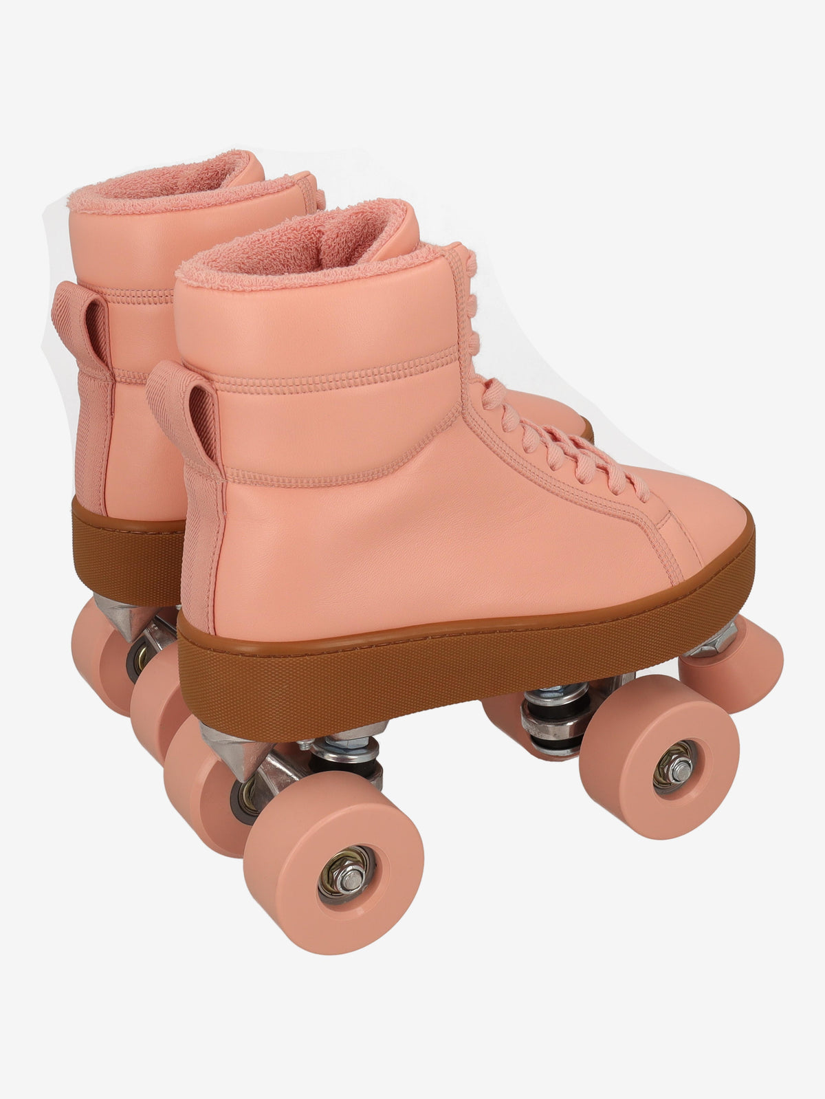 Bottega Veneta The Quilt Roller Skate MR241025.6  Bottega Veneta 