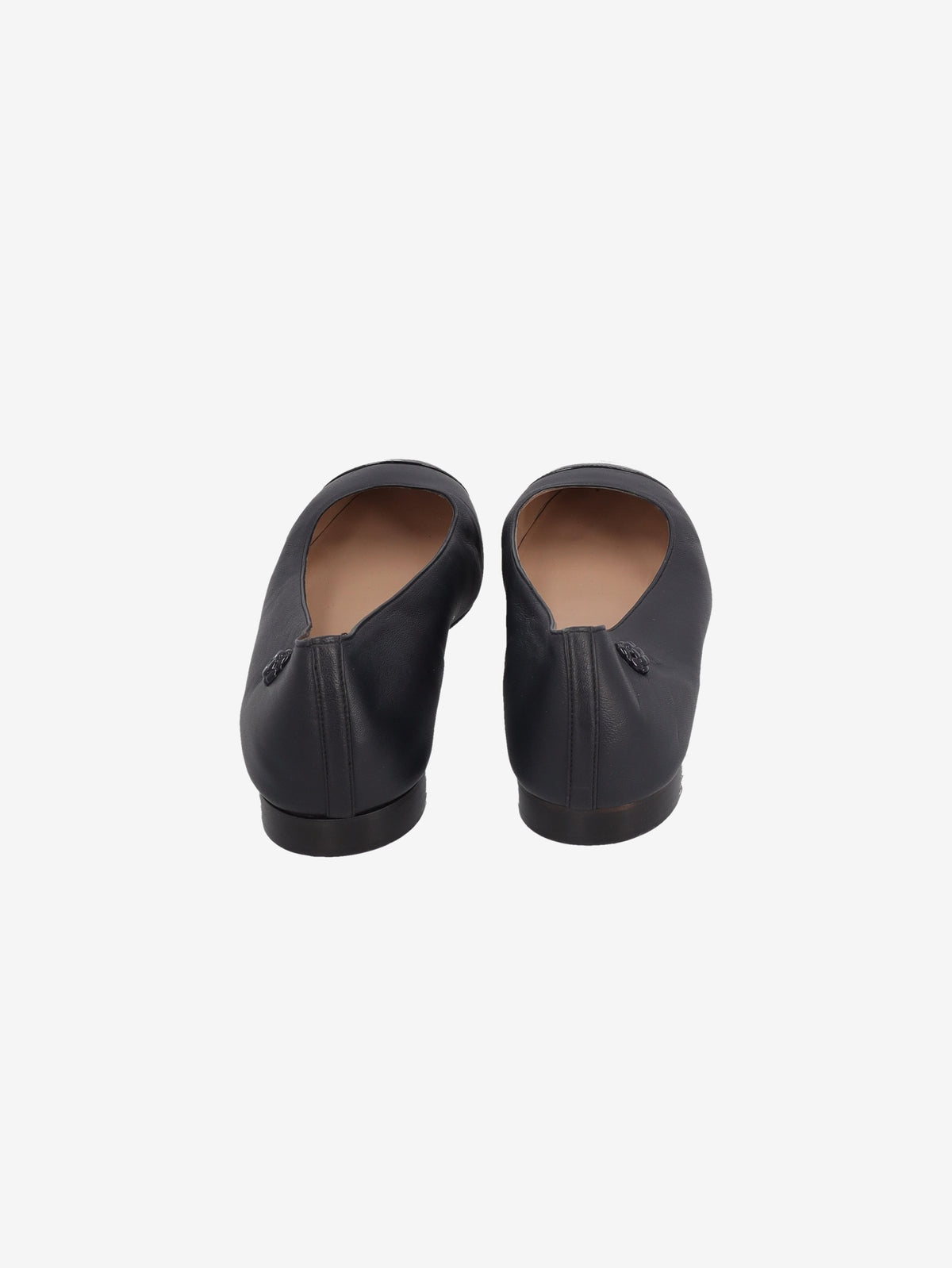 Chanel Ballerina Shoes CVB22.50.1  Chanel 