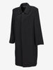 Giorgio Armani Wool Blend Coat MU260417.18  Giorgio Armani 