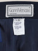 Gianni Versace Wool Pencil Skirt<BR/><BR/> WCV04032025_6  Versace 