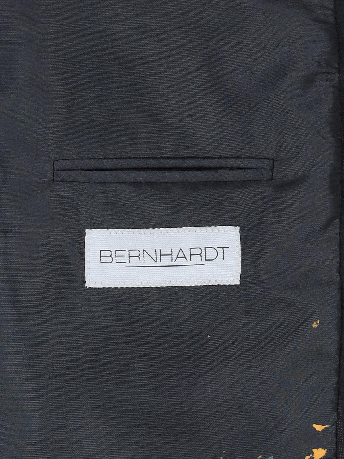Vintage Painted Blazer WCV250812  Bernhardt 