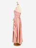 Vintage bodice and full skirt dress - 40s AR004  Vintage 