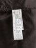 Agnona Coat in Brown Shearling CVM25.14.93  Agnona 