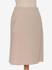 Abito tre pezzi Max Mara Beige