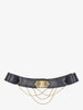 Pirovano Vintage Belt