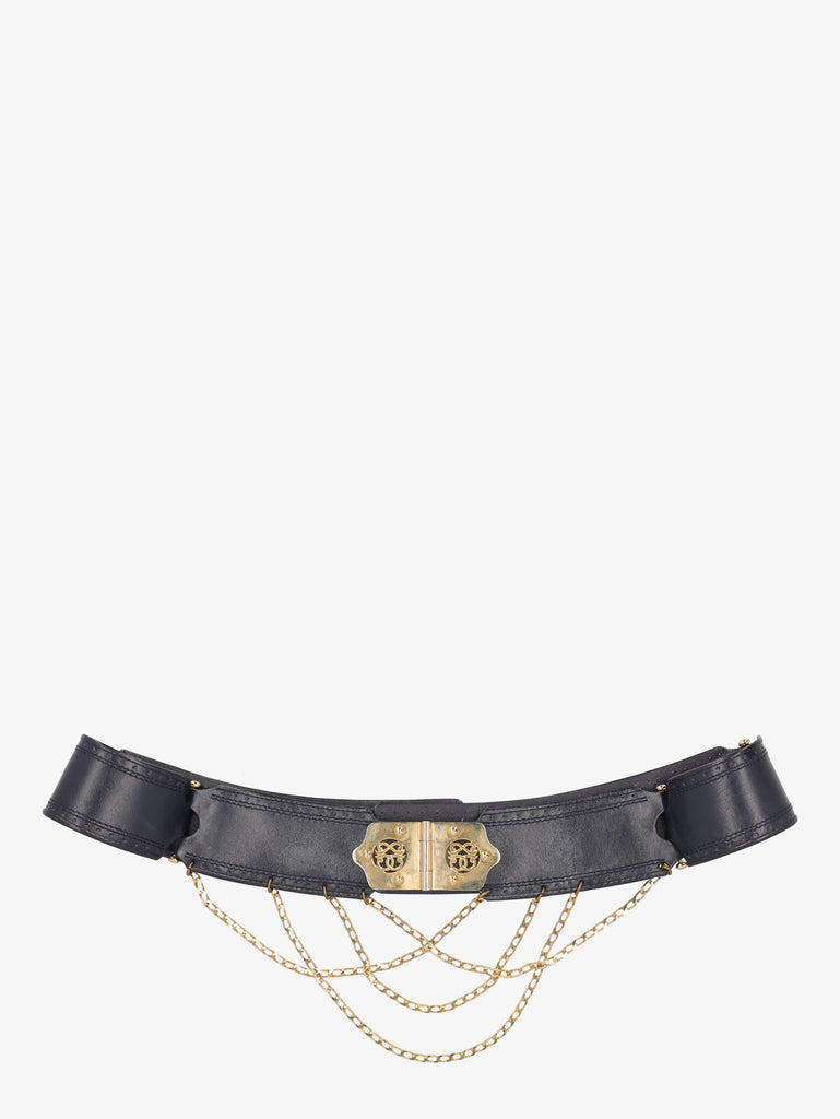 Pirovano Vintage Belt