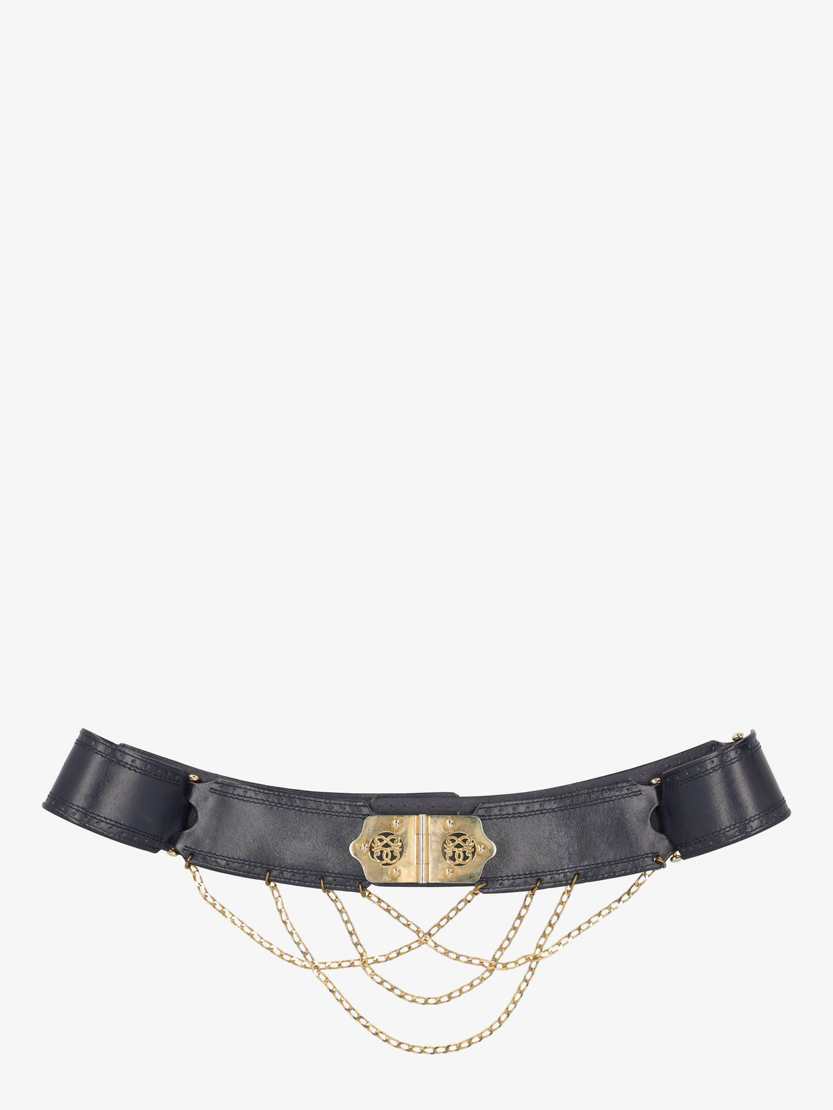 Pirovano Vintage Belt