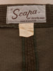 Scapa 灯芯绒裙子
