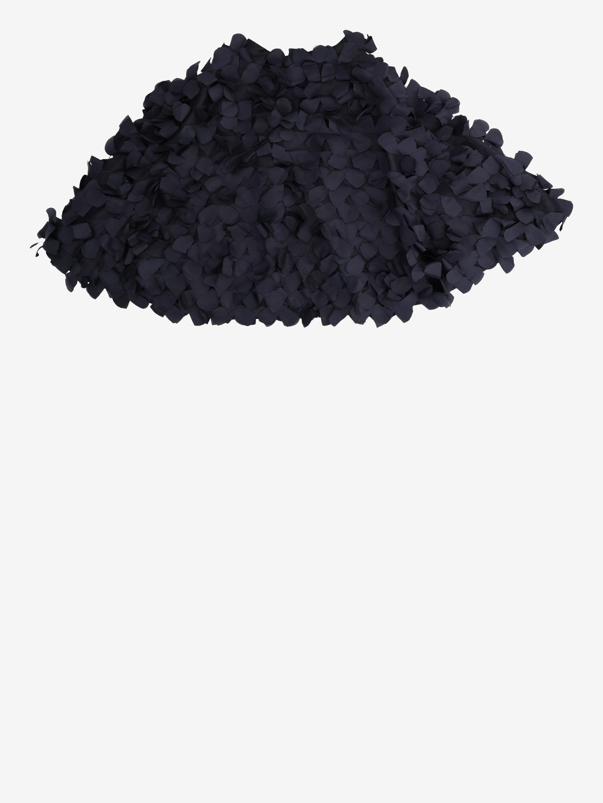 Emporio Armani Floral Petal Evening Cape W27526.9  Emporio Armani 