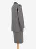 Jean Paul Gaultier Striped Suit WCV14022310  Jean Paul Gaultier 