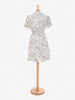 Roland Mouret Chemisier 短裤