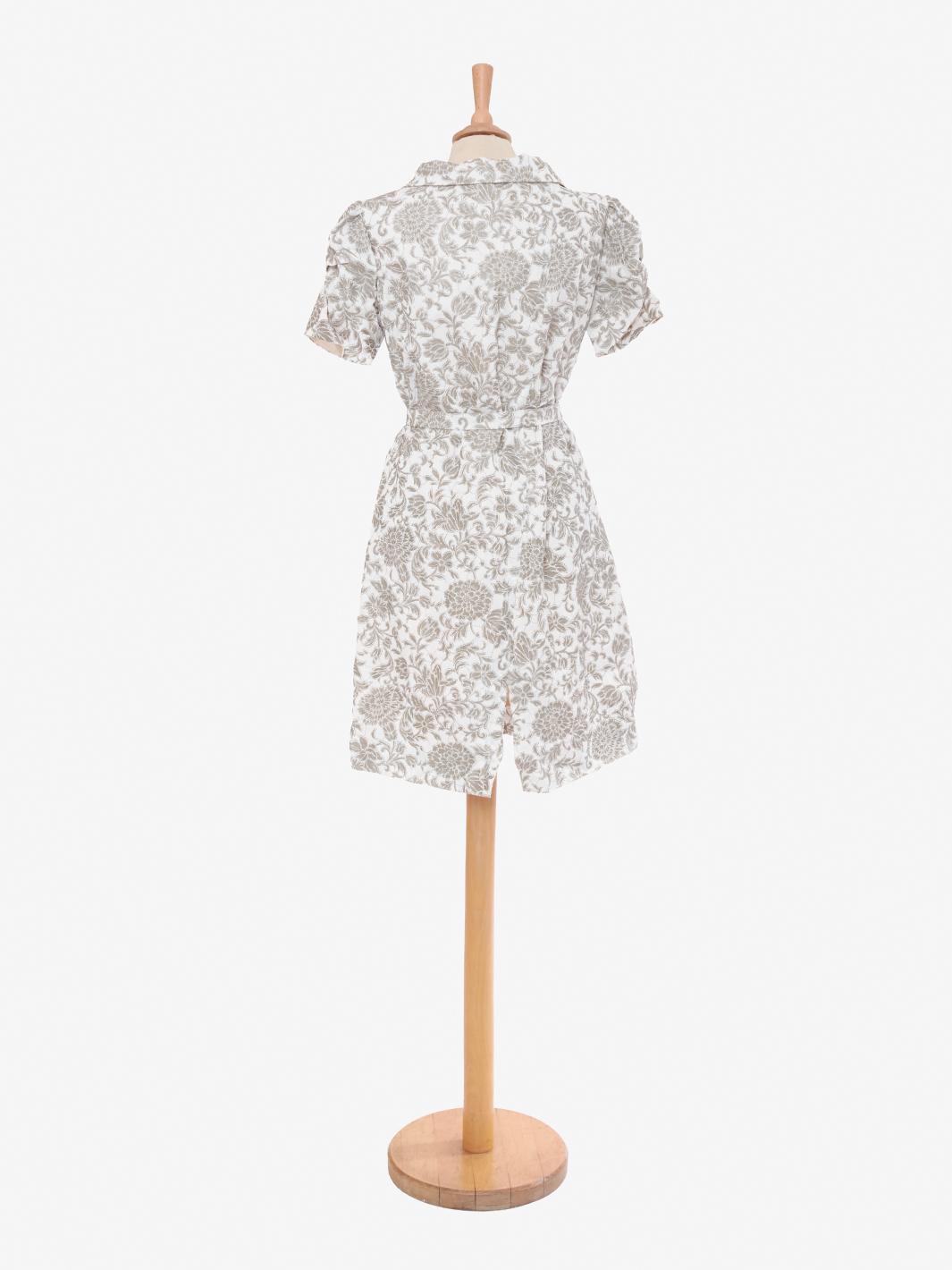 Roland Mouret Chemisier 短裤