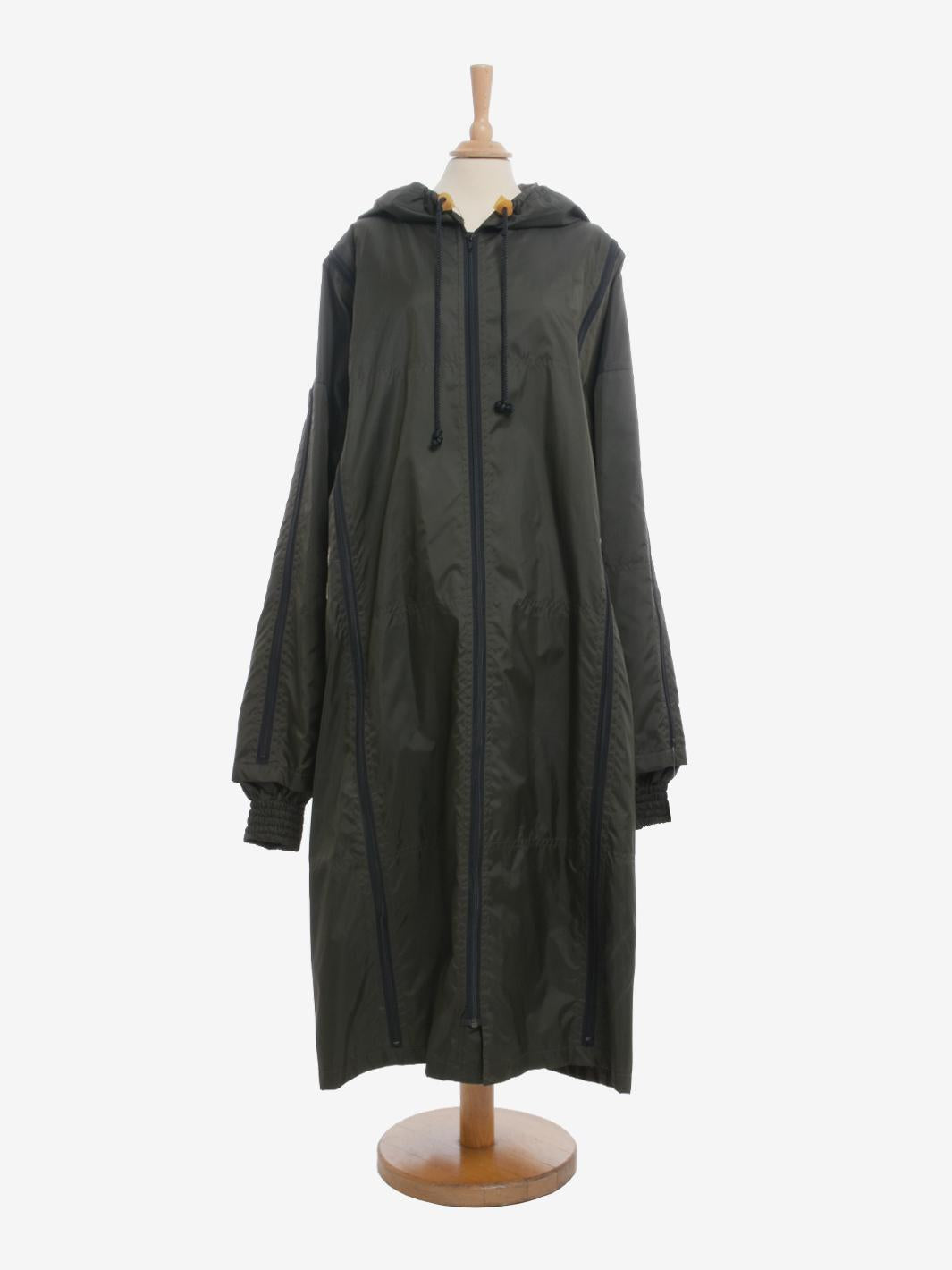 Final Home Trenchcoat - 90s