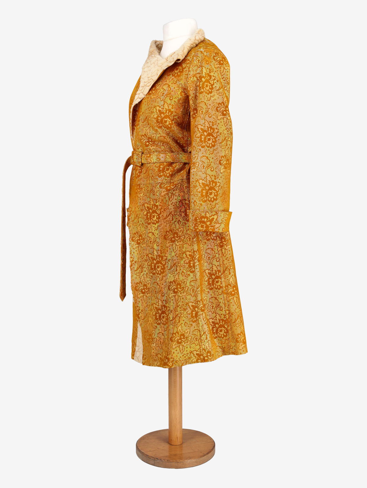Voyage Invest In The Original Lambskin Coat