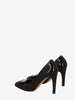 Décolleté in vernice Gucci